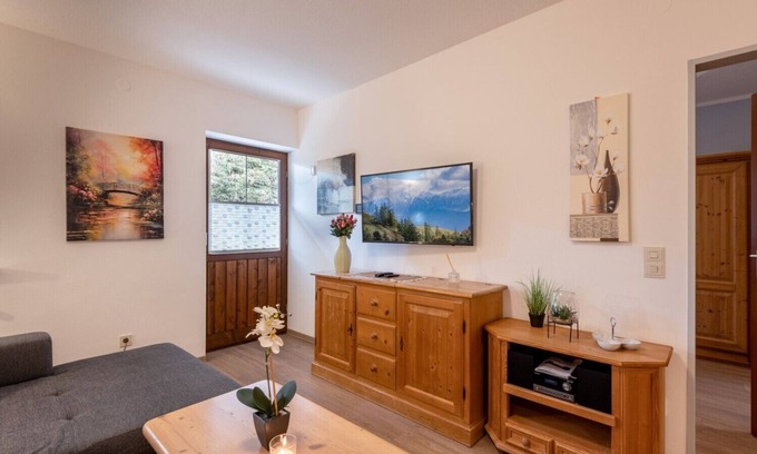 Oberaudorf Appartement | Appartement Bergschlößl Nr 3