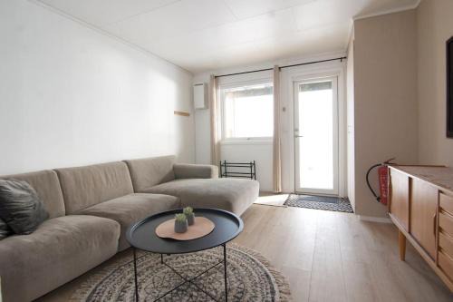 Bodo Appartement | Well-Equipped Apartment with Stunning Views