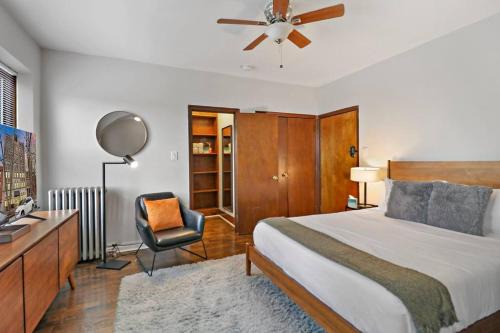 Hyde Park Appartement | Well-Equipped Studio Apartment - Dorchester 511