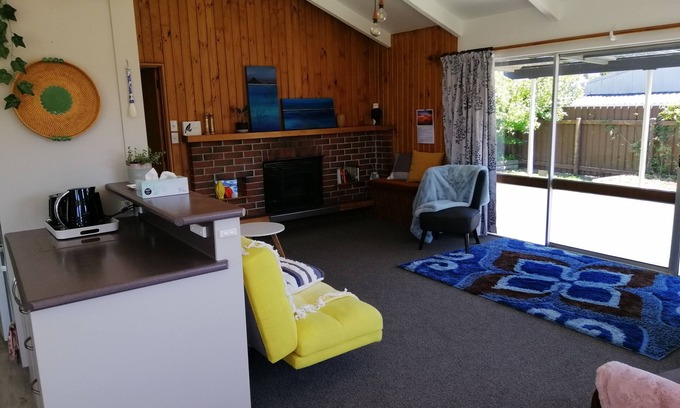 Motueka Maison | Well equipped, thoughtfully prepared and walking distance to town.