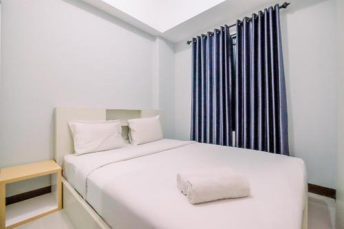 Bogor Selatan Appartement | Well Furnished and Comfy 2BR at Royal Heights Apartment By Travelio