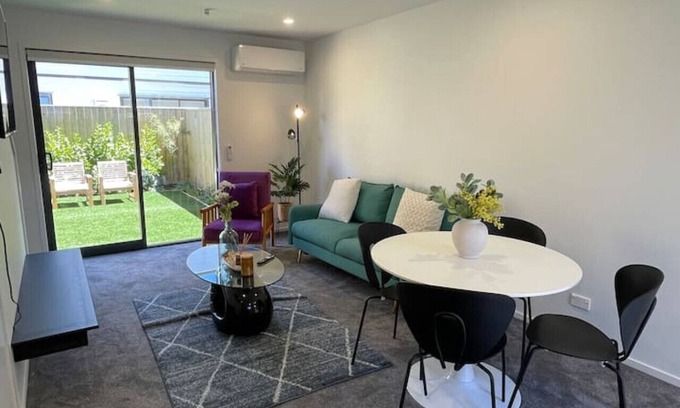 Avondale Maison | Well-furnished Auckland Stunner