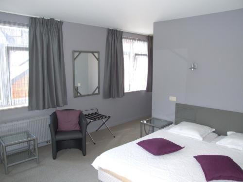 Wellin Hôtel | Well'in Hotel
