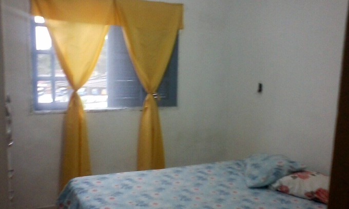 Costeira do Pirajubae Maison | Appartement bien situé et économique à proximité de la plage de Campeche.