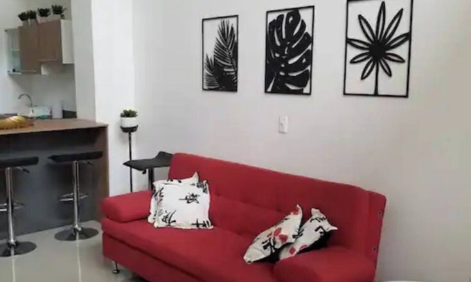 Belen Appartement | well located apartment laurels, modern,