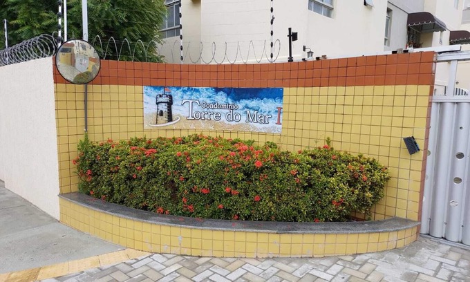 Capim Macio Appartement | Well-located apartment near the beach, pet-friendly
