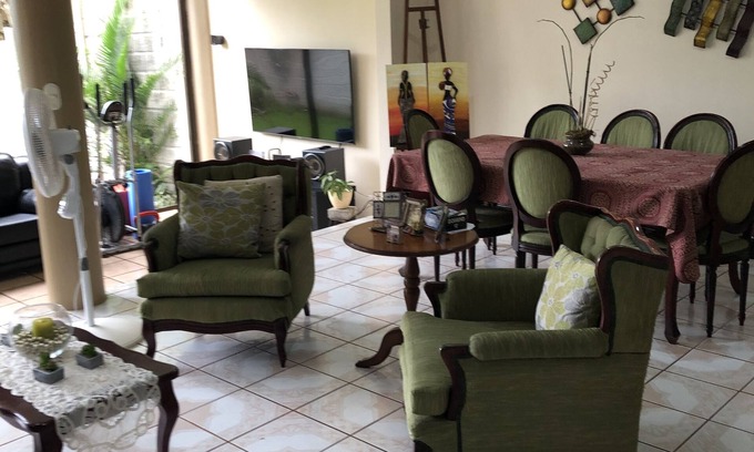Santa Ana Maison | Well located charming place with WiFi