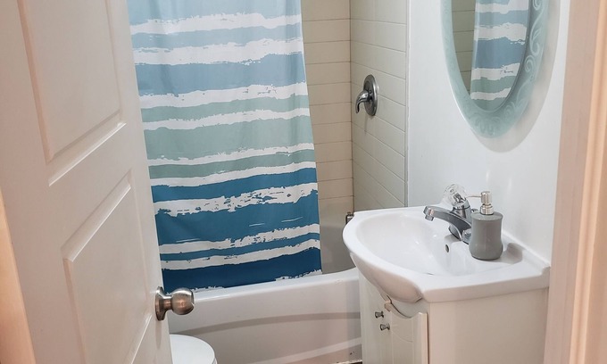 Fabreville Appartement | Appartement tout equipe et bien localise Arthur sauve