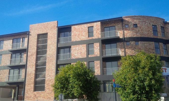 Flamingo Vlei Appartement | BIEN SITUÉ ENTIÈREMENT MEUBLÉ APPARTEMENTS APPARTEMENTS DANS LA BELLE CAPE TOWN! !