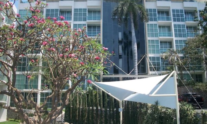 Jacarandas Copropriété | WELL LOCATED LOFT WITH GREAT VIEWS OF CUERNAVACA VALLEY.