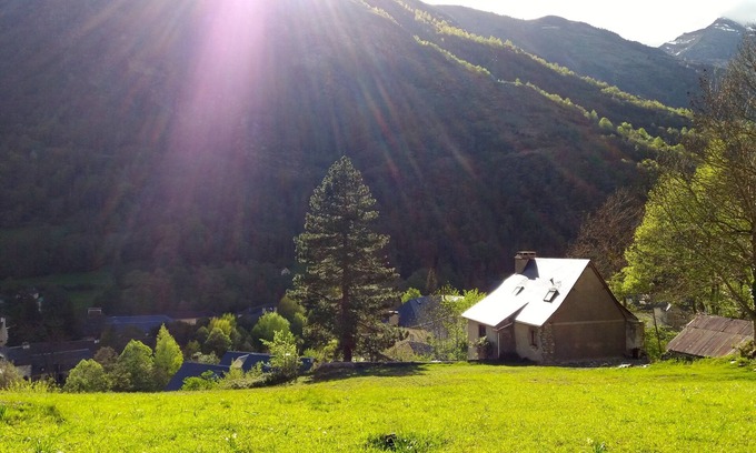 Gedre Maison | Maison spacieuse bien située.
