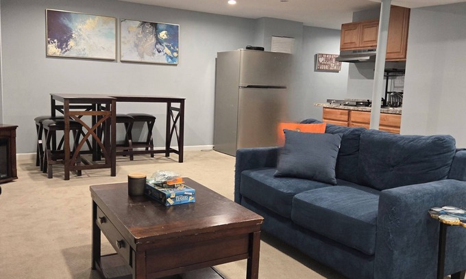 Lake Arbor Appartement | Well Located, Well Loved