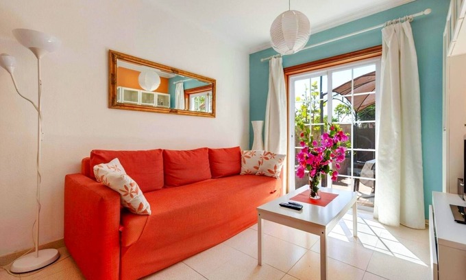 Las Rosas Maison | Bien entretenu villa privée avec un équipement haut sur la Costa de Silencio
