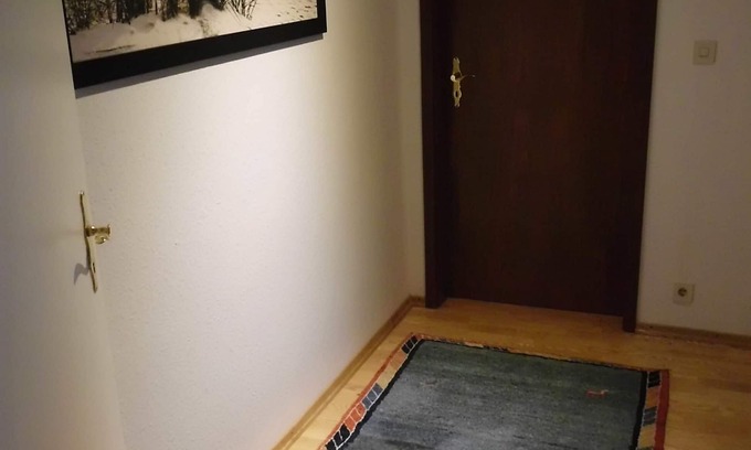 Bueckeburg Appartement | Oasis de bien-être Bückeburg