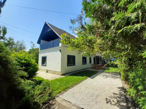 Balatonmariafurdo Maison | WELLE vízparti nyaraló
