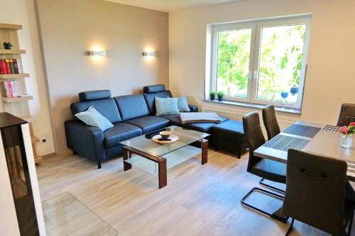 Hohen Viecheln Appartement | Wellengeflüster - ABC590 - nur Feriengäste!