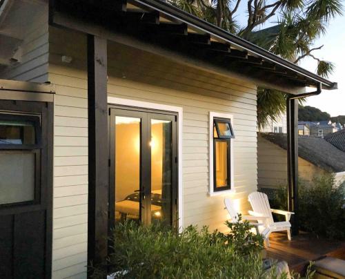 Wellington Appartement | Wellington Inner City Hideaway-Walk to Everything!