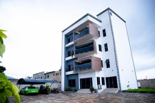 Oyarifa Appartement | Wellingtons Luxurious and Cozy Apartment