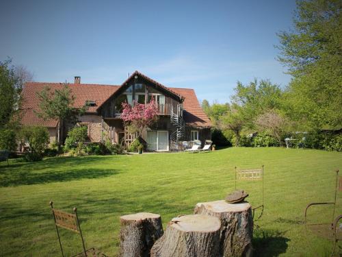 Niderviller Maison | Wellness & Adventure Escape