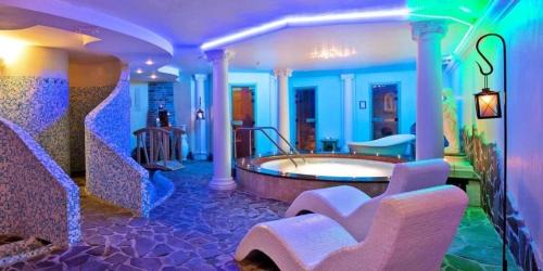 Tatranska Strba Appartement | Wellness Apartmán Monika - Tatranská Štrba