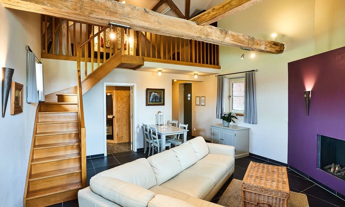 Geetbets Maison | Wellness B&B De Zevenslaper
