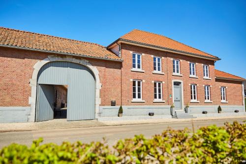 Geetbets Maison | Wellness B&B De Zevenslaper