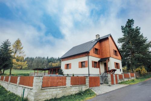 Ostruzna Appartement | Wellness Chata Relax Ostružná