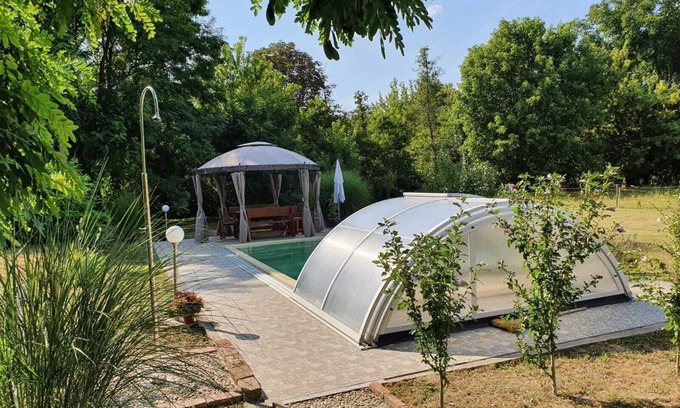 Dobrokoz Maison | Wellness, hiking and family vacation in a lavishly renovated country house