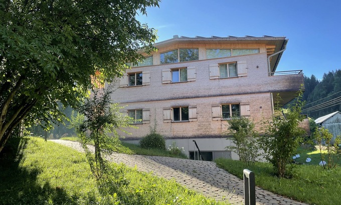 Bad Hindelang Appartement | Appartement bien-être Obere Mühle
