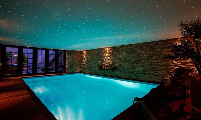 Municipality of Culemborg Appartement | Maison Bien-être à Betuwe avec Sauna