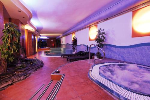 Stare Mesto Hôtel | Wellness Hotel Staré Město
