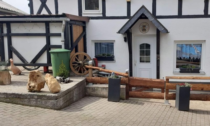 Much Appartement | Bienestar en Naafbachtal