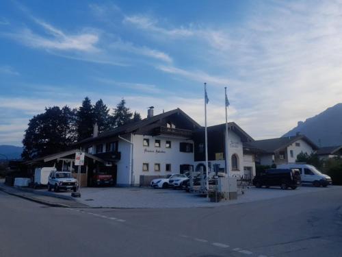 Marquartstein Maison | Wellness Pension Hubertus