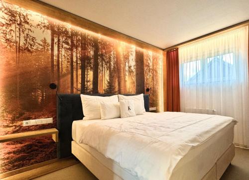Kvilda Maison | Wellness penzion Lázně Kvilda