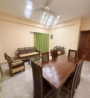 Pamankada West Appartement | Wellness Residencies