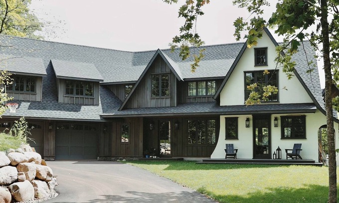Deerwood Maison | Wellness Retreat On A Private Lake