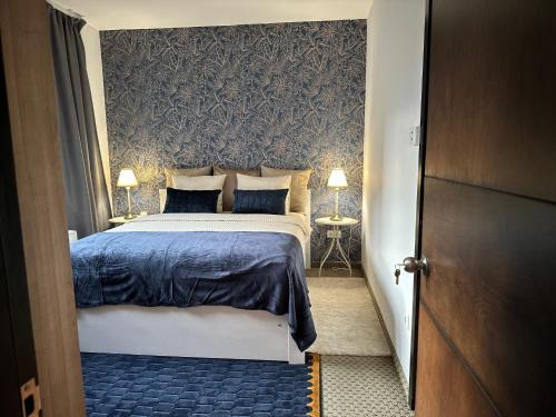 Terezvaros Appartement | Wellness Spa Suite by the Opera
