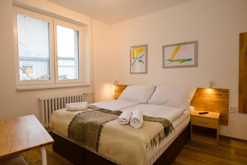 Prague 13 Maison | Wellness Vila Bohemia