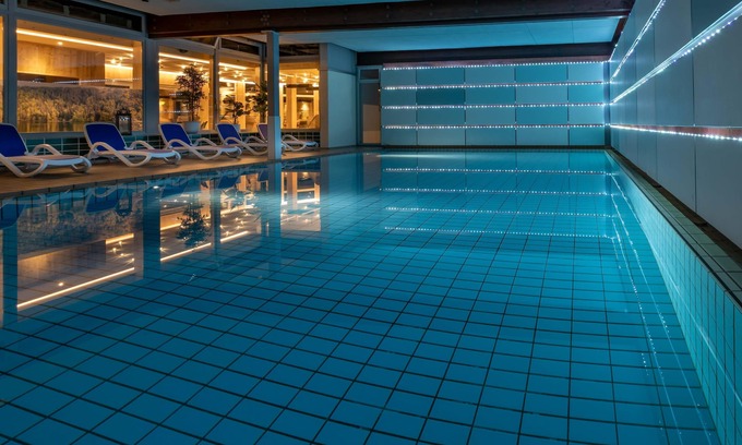 Uehlingen-Birkendorf Hôtel | Wellnesshotel Sonnenhof & Sonnhalde