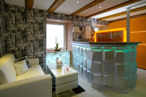 Loffingen Hôtel | Wellnesshotel & Restaurant Hexenschopf