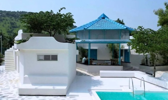 Sholinghur Hôtel | Wellnest Farm Retreat