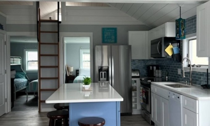 Ogunquit - Wells Cottage | Maison de plage à louer Wells Maine Animaux acceptés