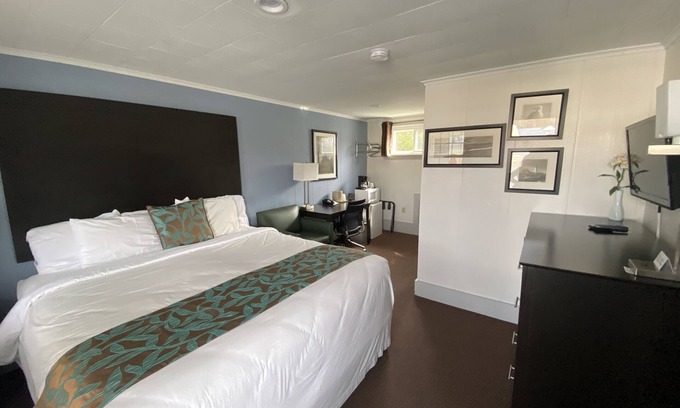 Ogunquit - Wells Hôtel | Wells Moody Motel