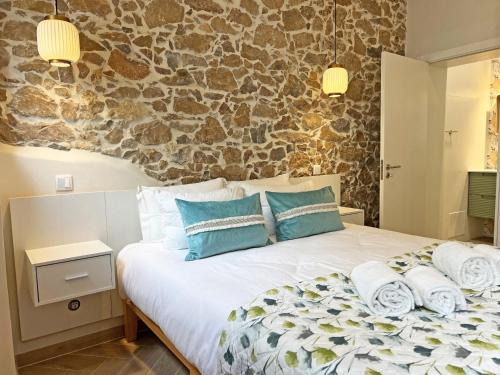 Fuseta Appartement | Wellstone Steps to the Sea by Junto ao Mar