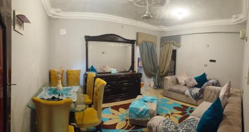 Siwa Appartement | Welly's Appartment