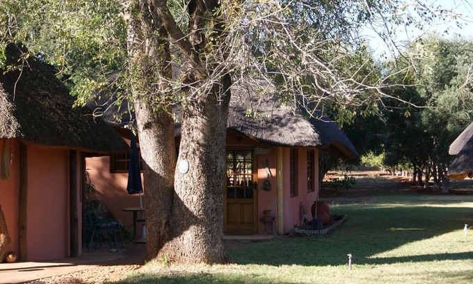 Letsemeng Cabine | Weltevreden Country Guest Lodge