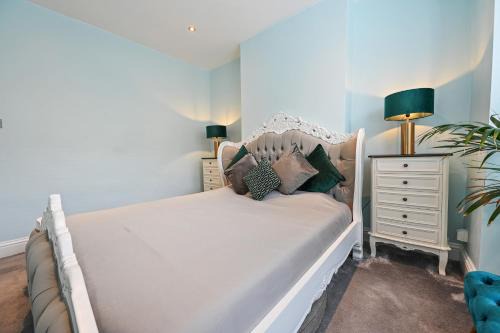 Wembley Central Maison | Wembley Luxury Residence- Opulence House