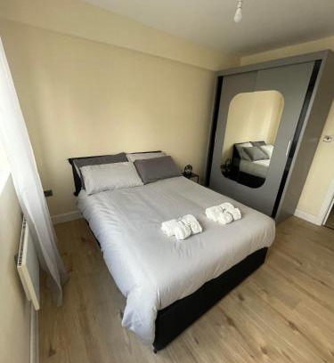 Wembley Central Appartement | Wembley Stunning Modern Apartments