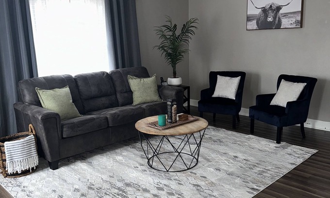 Wenatchee Maison | Wenatchee Valley home near Leavenworth, Chelan and Mission Ridge Ski Resort