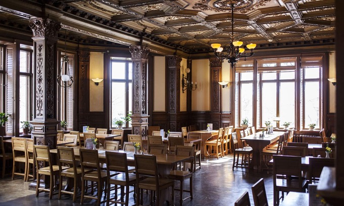 Molnlycke Hôtel | Wendelsberg STF Hotell